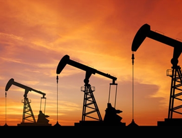 Oil and Gas